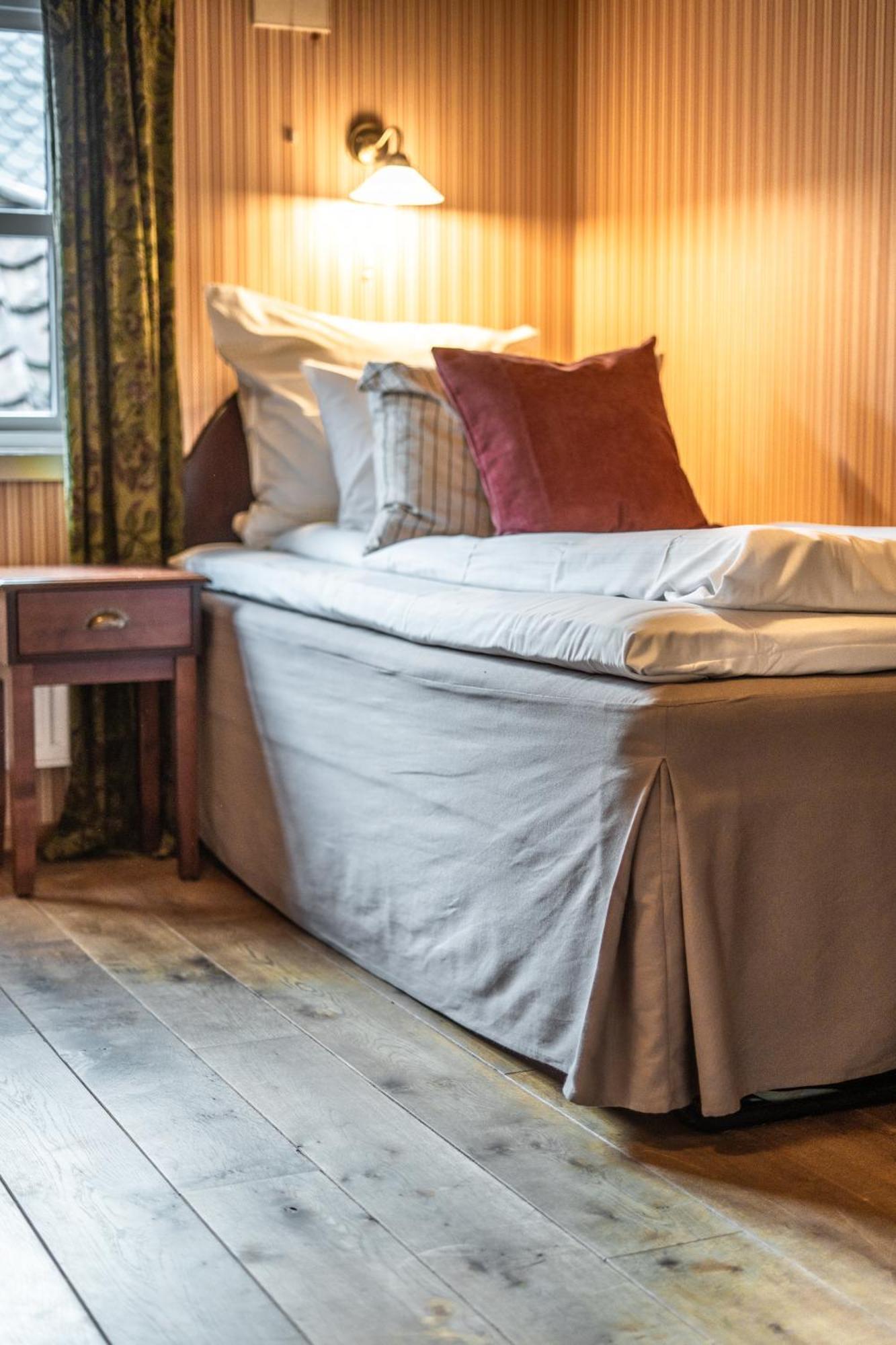 Kronen Gaard Hotel Sandnes  Habitación foto